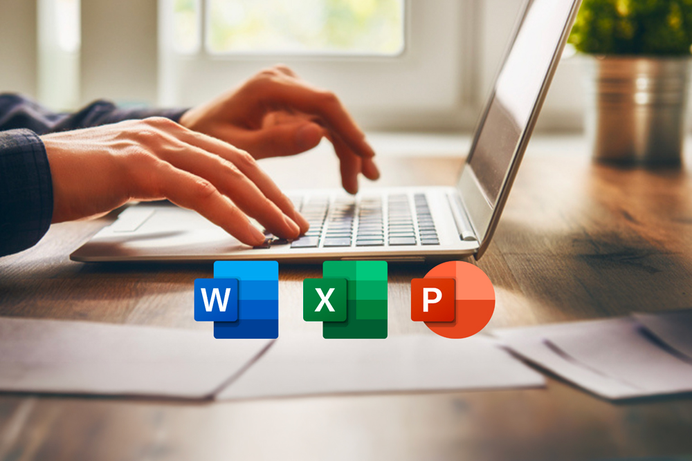 Formation Bureautique Word Excel Powerpoint