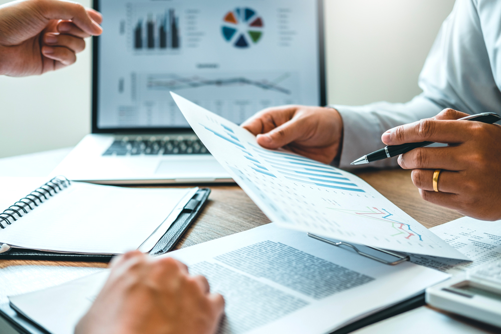 Formation Digitalisation & gestion des entreprises